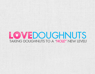 Love Doughnuts